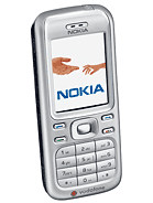 Toques para Nokia 6234 baixar gratis.
